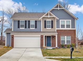 645 Van Buren St, Greenfield, IN