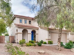 4778 Sequoia Tree Ave, Las Vegas, NV 89139