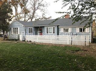 8485 W 38th Ave, Wheat Ridge, CO 80033