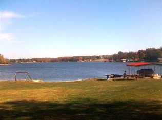 456 Harbor Point, Gallatin, MO 64640