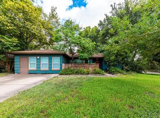 8602 Norton Dr, Houston, TX 77080