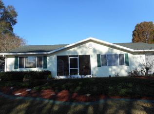 8787 SW 116th Place Rd, Ocala, FL 34481