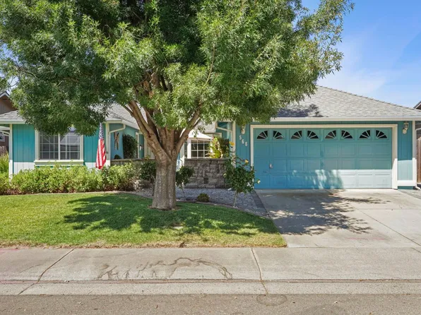 568 Bernier Cir, Galt, CA 95632