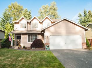 16913 114th Avenue Ct E, Puyallup, WA 98374