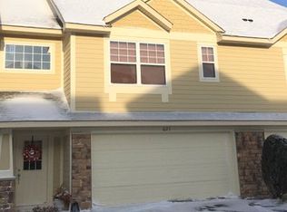 1623 Fox Hunt Way, Victoria, MN 55386