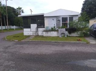 11211 E Bay Rd UNIT 85, Gibsonton, FL 33534