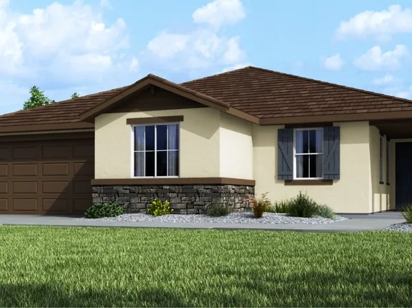 6783 Pilot Peak Ct, Sparks, NV 89436