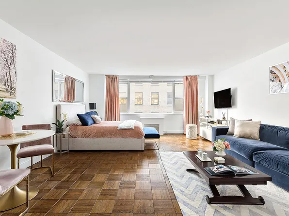 139 E 33rd St APT 7F, New York, NY 10016