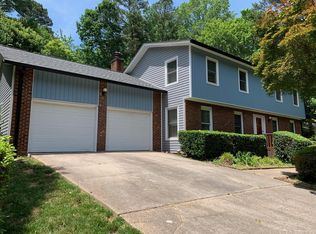 5113 Bridlington Ln, Raleigh, NC 27612