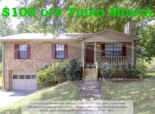 203 Winterhaven Dr, Alabaster, AL 35007