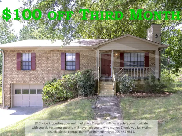 203 Winterhaven Dr, Alabaster, AL 35007