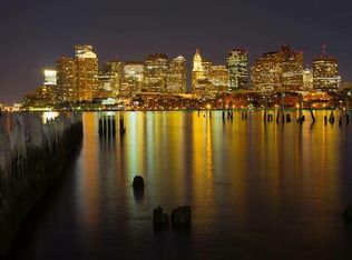 107 Sumner St #5, East Boston, MA 02128