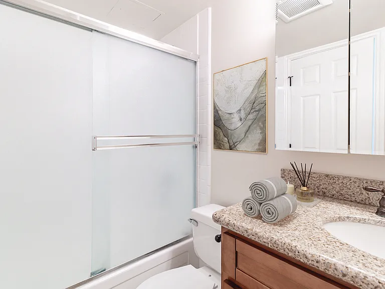 El Gato Penthouse — Photo 12