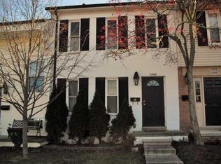 3264 Bolgos Cir, Ann Arbor, MI
