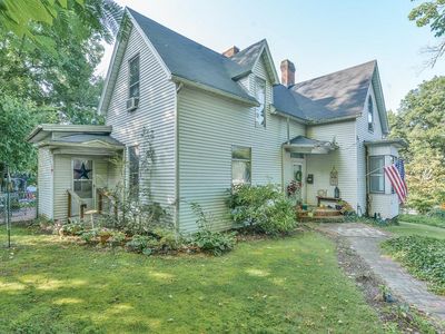 511 W Main St, Jonesborough, TN, 37659