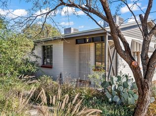 2604 N Martin Ave, Tucson, AZ 85719