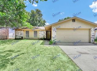 12224 Bishop Dr, Balch Springs, TX 75180
