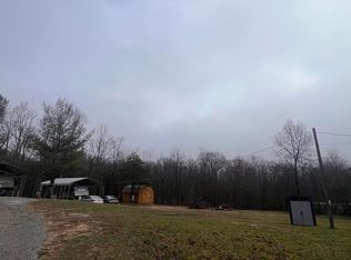 1168 Luminary Firetower Rd, Spring City, TN 37381