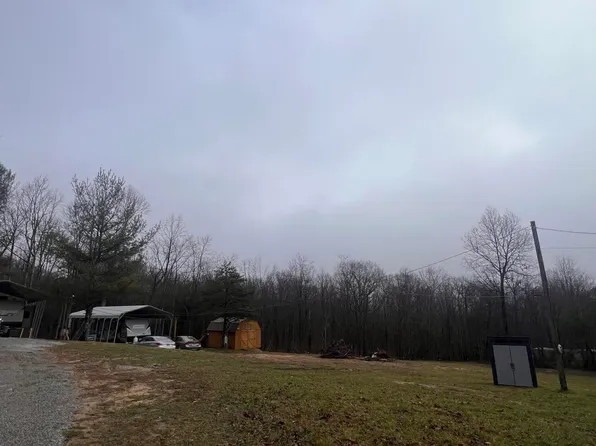 1168 Luminary Firetower Rd, Spring City, TN 37381