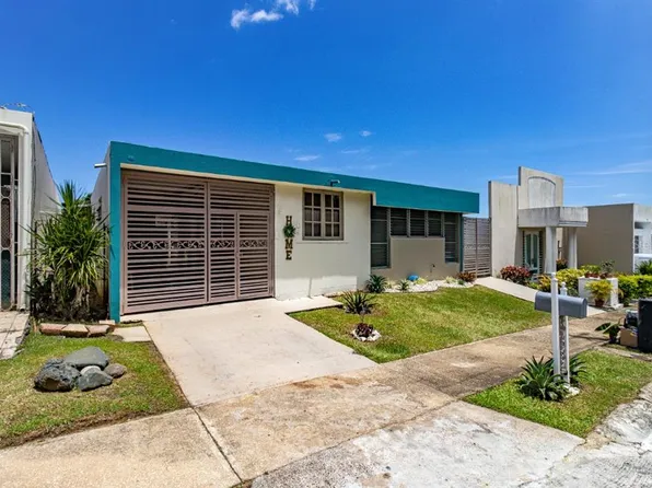 Ceiba, Toa Baja, PR 00949