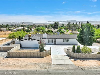 15382 Apple Valley Rd, Apple Valley, CA, 92307