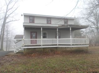 725 Butter Rd, York, PA 17406