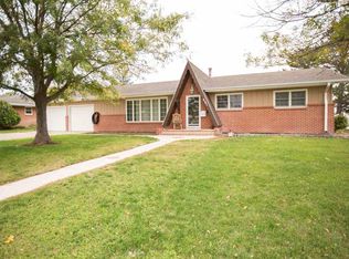 401 Park Ave, Mccook, NE 69001