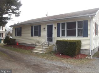 105 Maple Ave, Greensboro, MD 21639