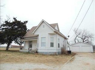 1032 N Cleveland Ave, Shawnee, OK 74801