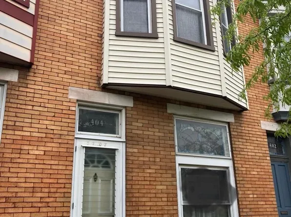 404 S Newkirk St, Baltimore, MD 21224