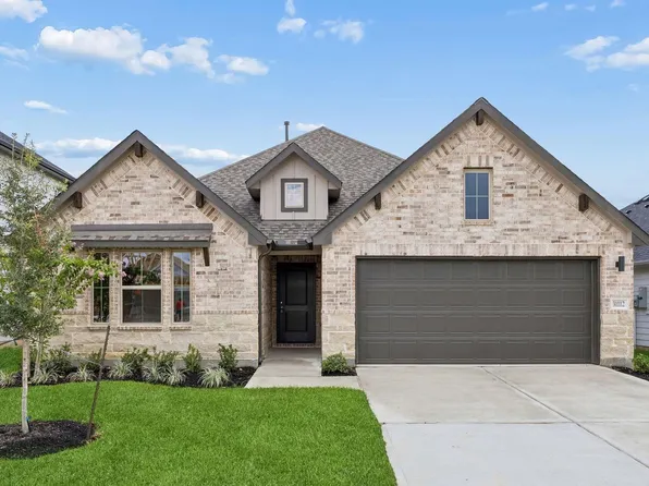 31112 Rena Coast Dr, Huffman, TX 77336
