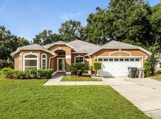 2081 Lake Marion Dr, Apopka, FL 32712