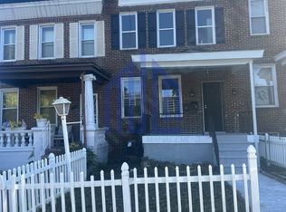 2761 Baker St #2, Baltimore, MD 21216