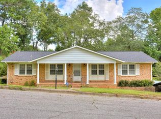 2149 Kingsley Ct, Augusta, GA 30906