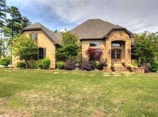 118 Sezanne Ct, Little Rock, AR 72223