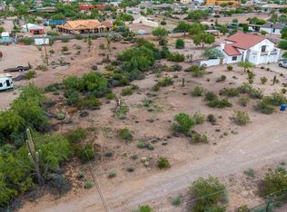 4952 E Greasewood St, Apache Junction, AZ 85119