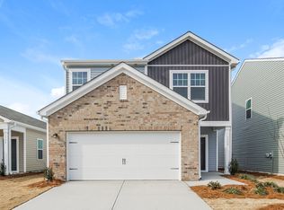 1324 Solace Way, Rolesville, NC 27571