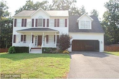 1st image of 4001 N Andover Ln