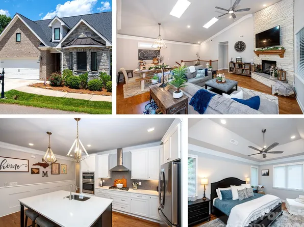 1414 Spring Ridge Ln, Denver, NC 28037