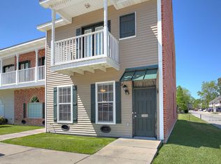 2106 Belle Point Aly, Baton Rouge, LA 70820