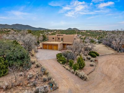 783 Stagecoach Cir, Santa Fe, NM, 87501
