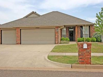 14004 Agate Dr, Yukon, OK, 73099