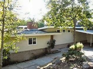 705 Alameda De Las Pulgas, Belmont, CA 94002