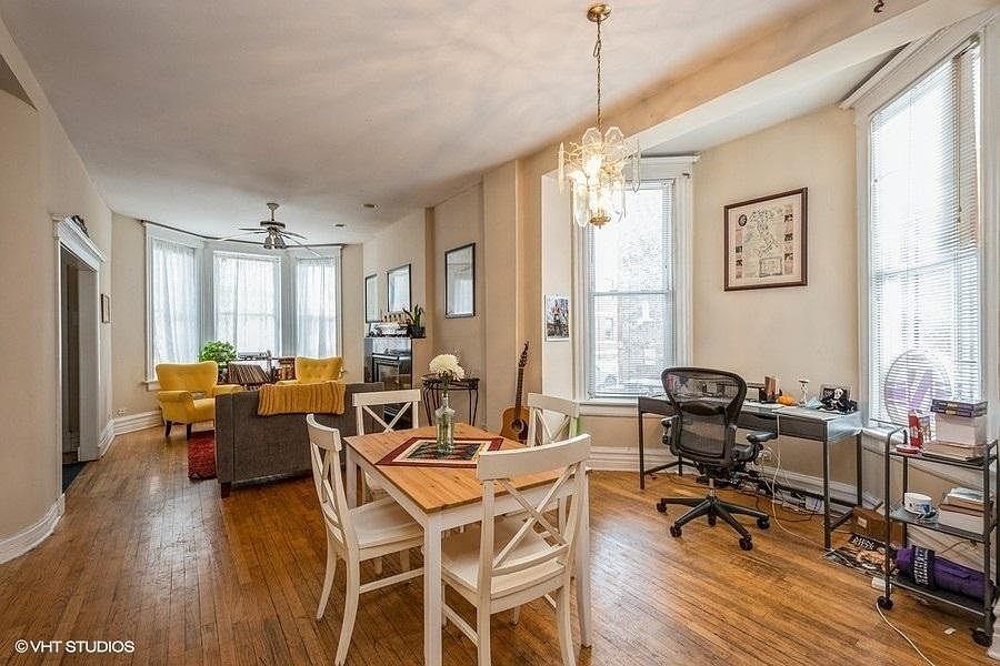1st image of 2015 W Saint Paul Ave #1
