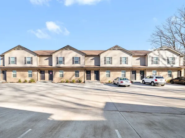 Smithson Ln - 235 (x8), 235 Smithson Ln #A, Clarksville, TN 37040