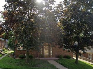 731 N Gardiner Ave, Rockford, IL 61107