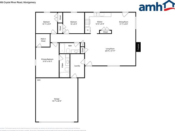 2nd image of this home