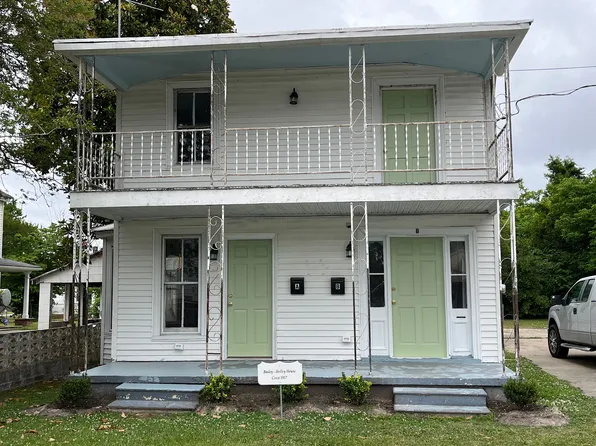 205 E Gale St, Edenton, NC 27932