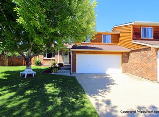 10481 W 47th Pl, Wheat Ridge, CO 80033