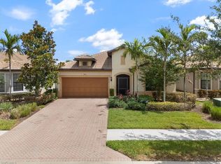 5979 Prosperity LN, AVE MARIA, FL 34142